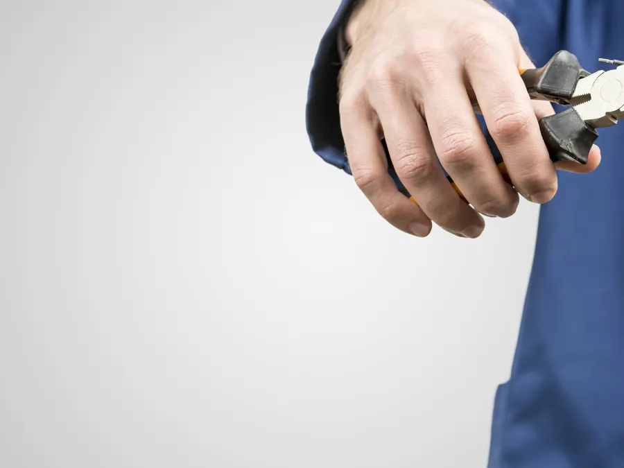 Tableau électrique par un électricien à Paris